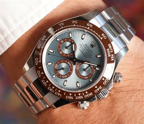 rolex daytona platinum reference|Rolex daytona value chart.